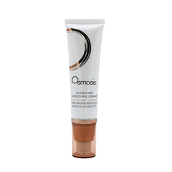 Hydrafirm Smoothing Cream on white background