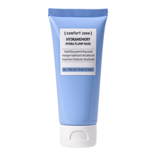 comfort zone Hydramemory Hydra Plump Mask, 60ml/2.03 fl oz comfort zone Hydramemory Hydra Plump Mask on white background