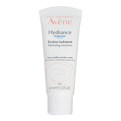 Hydrance Optimale Light Hydrating Cream on white background