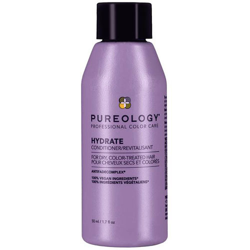 Pureology Hydrate Conditioner, 50ml/1.7 fl oz Pureology Hydrate Conditioner on white background