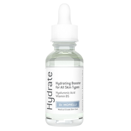 Di Morelli Hydrating Booster, 30ml/1 fl oz Di Morelli Hydrating Booster on white background