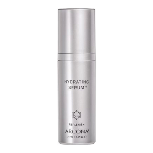 Arcona Hydrating Serum, 35ml/1.17 fl oz Arcona Hydrating Serum on white background