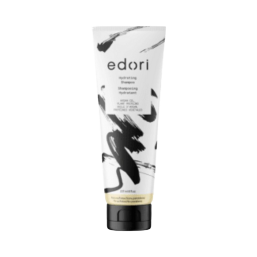 Edori Hydrating Shampoo, 237ml/8.01 fl oz Edori Hydrating Shampoo on white background