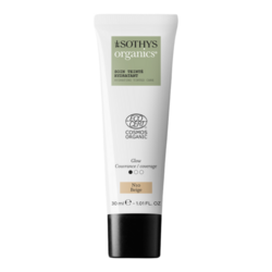 Hydrating Tinted Care - N10 on white background