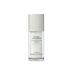 Hyla3D Cream on white background