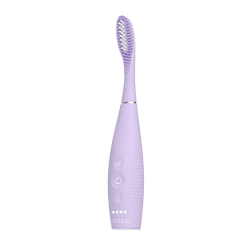 Foreo ISSA 4 Plus - Black, 1 piece Foreo ISSA 4 Plus - Black on white background
