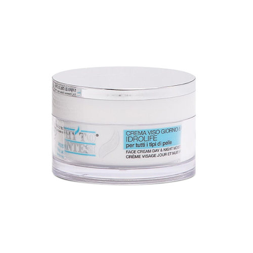 Phyto Sintesi Idrolife Day and Night Cream, 50ml/1.7 fl oz Phyto Sintesi Idrolife Day and Night Cream on white background