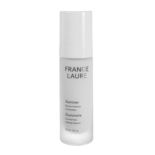 France Laure Illuminate Corrective Intense Serum, 30ml/1 fl oz France Laure Illuminate Corrective Intense Serum on white background