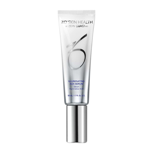 ZO Skin Health Illuminating AOX Serum, 50ml/1.7 fl oz ZO Skin Health Illuminating AOX Serum on white background