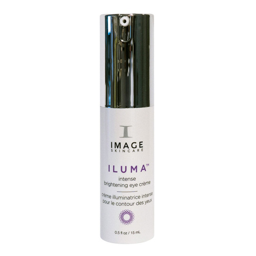 Image Skincare Iluma Intense Brightening Eye Creme with VT, 15ml/0.5 fl oz Image Skincare Iluma Intense Brightening Eye Creme with VT on white background