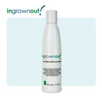IngrownOut 4 oz IngrownOut on white background