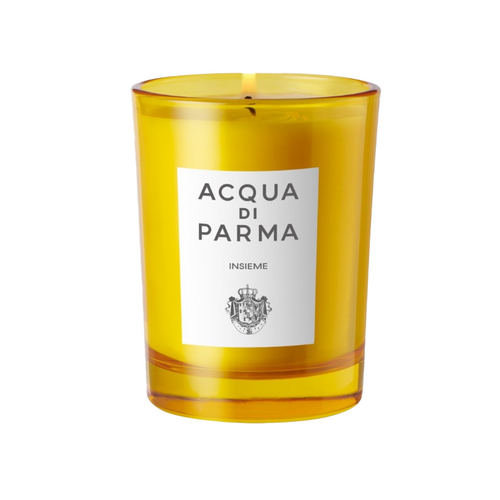 Acqua Di Parma Insieme Candle, 198g/7 oz Acqua Di Parma Insieme Candle on white background