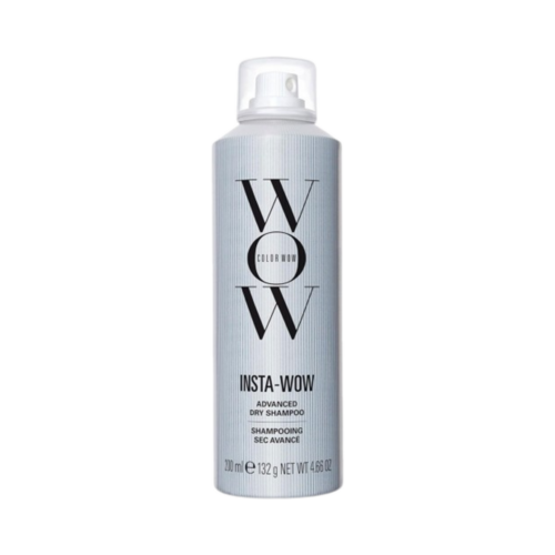 Color Wow Insta-Wow Dry Shampoo, 200ml/6.76 fl oz Color Wow Insta-Wow Dry Shampoo on white background