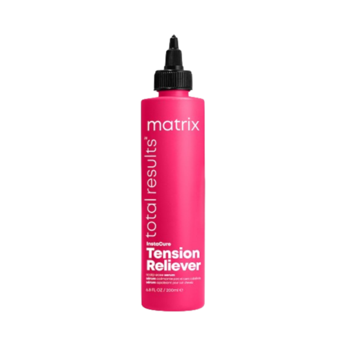 Matrix Instacure Tension Reliever, 200ml/6.76 fl oz Matrix Instacure Tension Reliever on white background