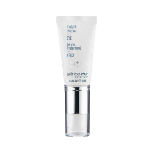 Skinbetter Science Instant Effect Gel Eye, 15ml/0.51 fl oz Skinbetter Science Instant Effect Gel Eye on white background