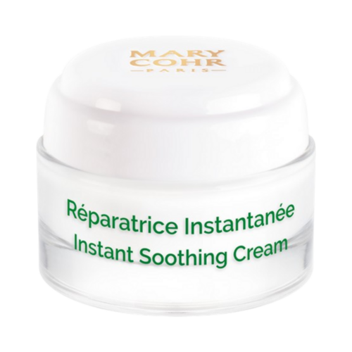 Mary Cohr Instant Soothing Cream, 50ml/1.7 fl oz Mary Cohr Instant Soothing Cream on white background