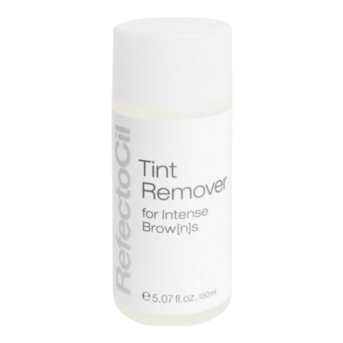 RefectoCil Intense Browns Tint Remover, 150ml/5.07 fl oz RefectoCil Intense Browns Tint Remover on white background