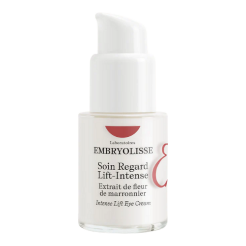 Embryolisse Intense Lift Eye Cream, 15ml/0.51 fl oz Embryolisse Intense Lift Eye Cream on white background