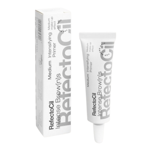 RefectoCil Intensifying Primer Medium, 15ml/0.51 fl oz RefectoCil Intensifying Primer Medium on white background