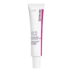 Intensive Eye Concentrate for Wrinkles Plus on white background