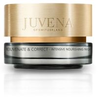 Juvena  on white background
