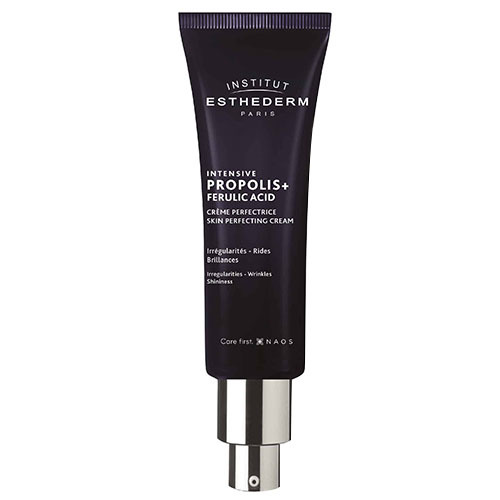 Institut Esthederm Intensive Propolis+ Perfecting Cream, 50ml/1.7 fl oz Institut Esthederm Intensive Propolis+ Perfecting Cream on white background