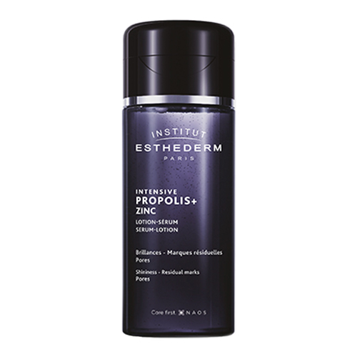 Institut Esthederm Intensive Propolis+ Serum-Lotion, 130ml/4.4 fl oz Institut Esthederm Intensive Propolis+ Serum-Lotion on white background