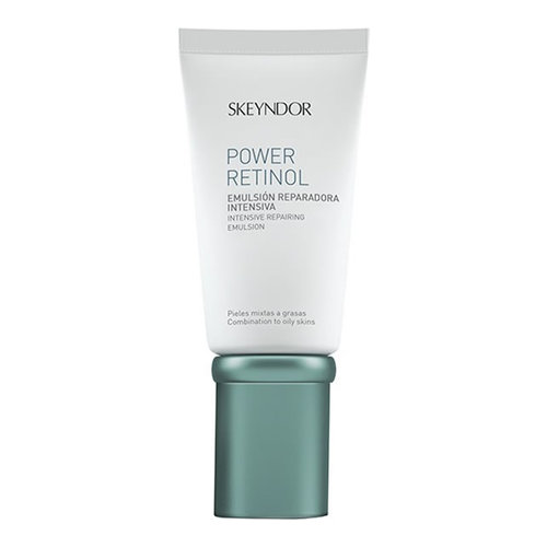 Skeyndor Intensive Repairing Emulsion - Normal to Combination Skins on white background