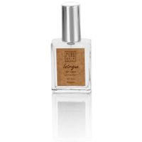 Pure Skin Formulations  on white background