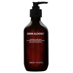 Invigorate Hand Wash on white background