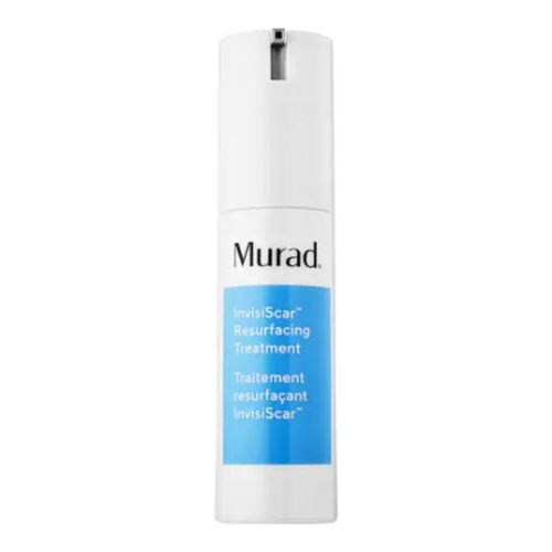 Murad InvisiScar Resurfacing Treatment, 15ml/0.5 fl oz Murad InvisiScar Resurfacing Treatment on white background