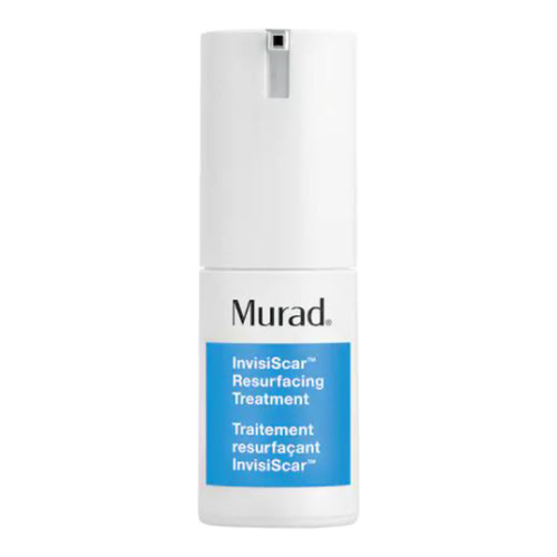 Murad InvisiScar Resurfacing Treatment, 15ml/0.5 fl oz Murad InvisiScar Resurfacing Treatment on white background