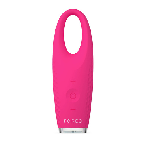 Foreo Iris 2 - Fuchsia, 1 piece Foreo Iris 2 - Fuchsia on white background