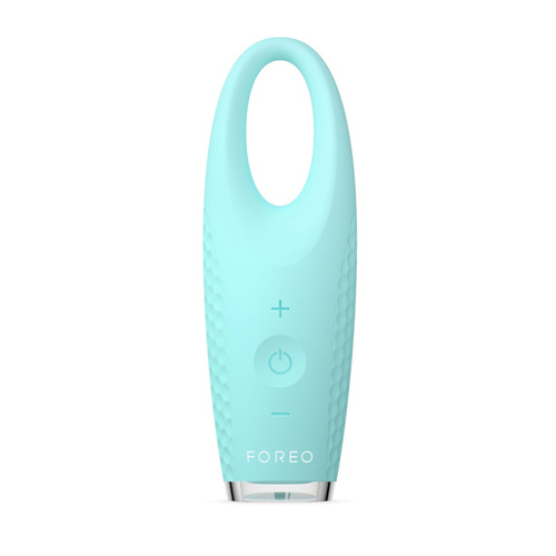 Foreo Iris 2 - Fuchsia, 1 piece Foreo Iris 2 - Fuchsia on white background