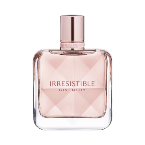 Givenchy Irresistible, 50ml/1.69 fl oz Givenchy Irresistible on white background