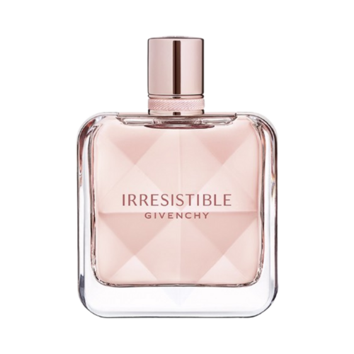 Givenchy Irresistible, 50ml/1.69 fl oz Givenchy Irresistible on white background