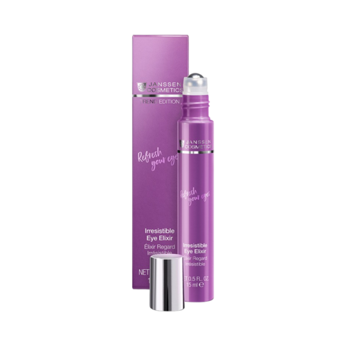 Janssen Cosmetics Irresistible Eye Elixir, 15ml/0.51 fl oz Janssen Cosmetics Irresistible Eye Elixir on white background