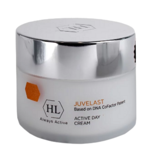 HL Juvelast Active Day Cream, 50ml/1.69 fl oz HL Juvelast Active Day Cream on white background