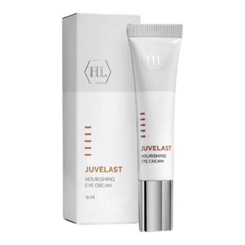 HL Juvelast Nourishing Eye Cream, 15ml/0.51 fl oz HL Juvelast Nourishing Eye Cream on white background