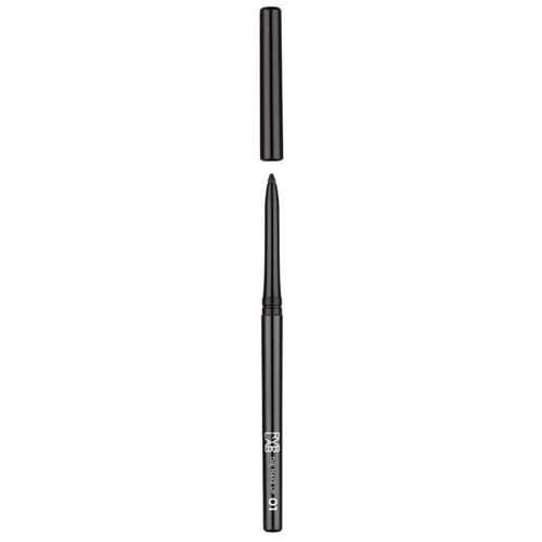 RVB Lab Khol Kajal - Black, 1 piece RVB Lab Khol Kajal - Black on white background