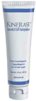 Kinerase  on white background