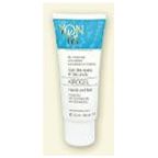 Yonka Kirogel Hands & Feet Hydrating and Soothing Gel with Botanicals, 50ml, 1.7 oz Yonka on white background