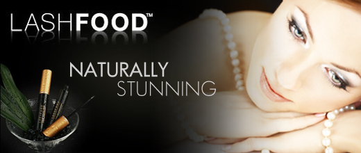 Lashfood Logo