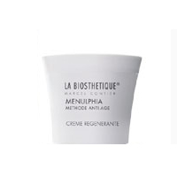 La Biosthetique  on white background