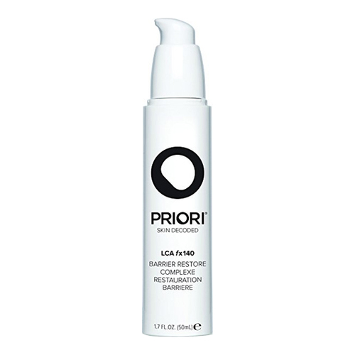 Priori LCA fx140 - Barrier Restore Complexe, 50ml/1.7 fl oz Priori LCA fx140 - Barrier Restore Complexe on white background