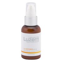Luzern  on white background