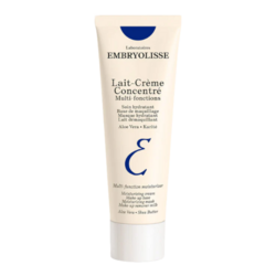 Lait-Creme Concentre on white background