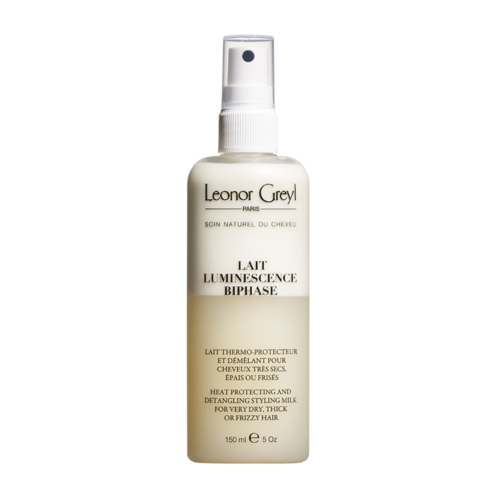 Leonor Greyl Lait Luminescence Detangling Styling Milk, 150ml/5 fl oz Leonor Greyl Lait Luminescence Detangling Styling Milk on white background