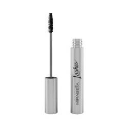Lasting Lash Waterproof Mascara on white background