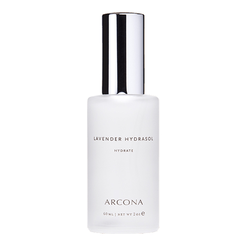 Arcona Lavender Hydrasol, 60ml/2 fl oz Arcona Lavender Hydrasol on white background